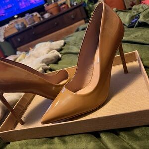 Steve Madden Heels